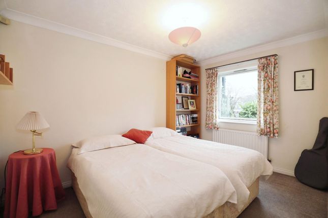 Town house for sale in Postern Close, York