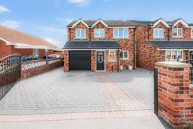 4-bed house on The Willows, 2A, St. Peters Drive, Doncaster, £295,000