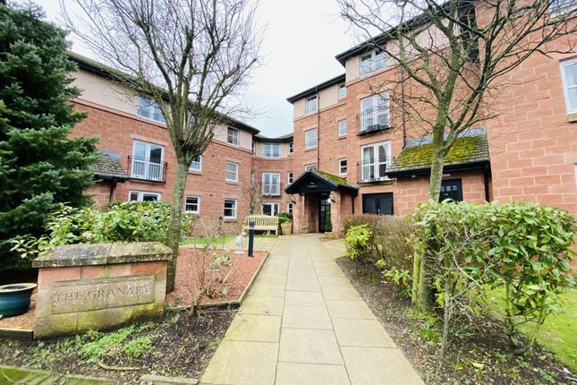 Thumbnail Flat for sale in 26 The Granary, Glebe Street, Dumfries