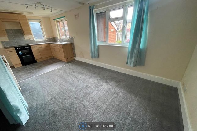 Thumbnail Bungalow to rent in Thicket Drive, Maltby, Rotherham