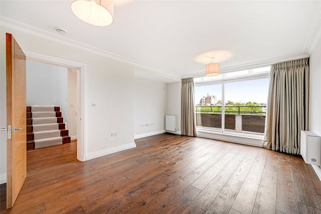 Thumbnail Flat to rent in Fordie House, 82 Sloane Street, London