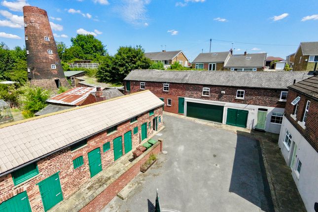 Dandy Mill Farm, Pontefract photo 3