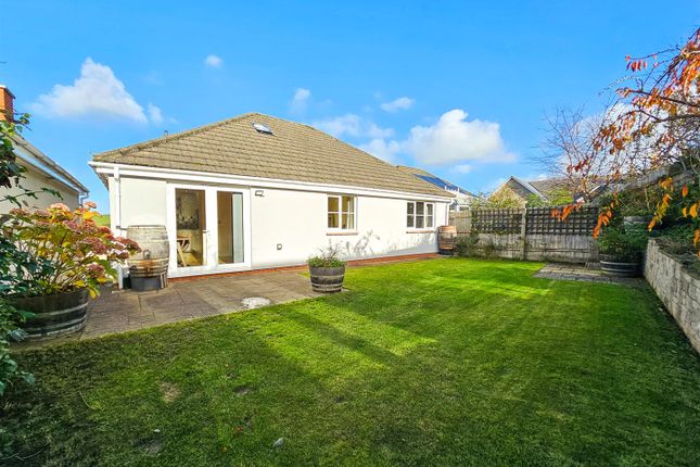 Detached house for sale in Donn Gardens, Bideford