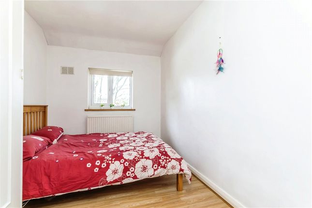 End terrace house for sale in Rigby Close, Croydon