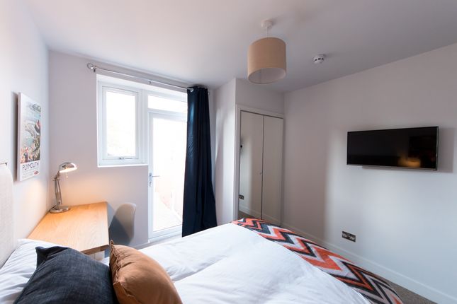Room to rent in Goldsmid Road, Reading