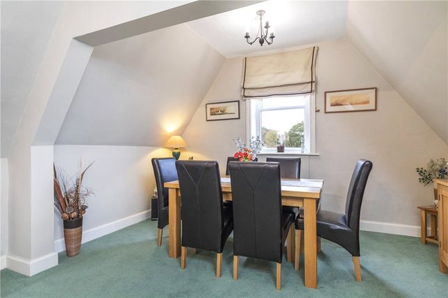 Flat for sale in Parish Ghyll Drive, Ilkley, West Yorkshire