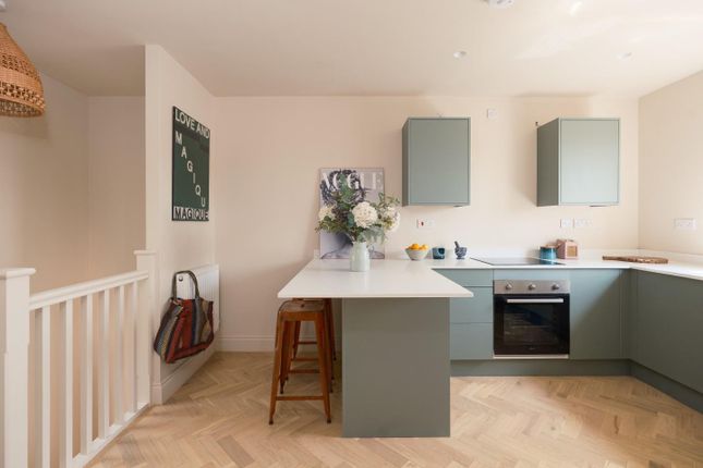 52a, Brighton Crescent, Bristol photo 3