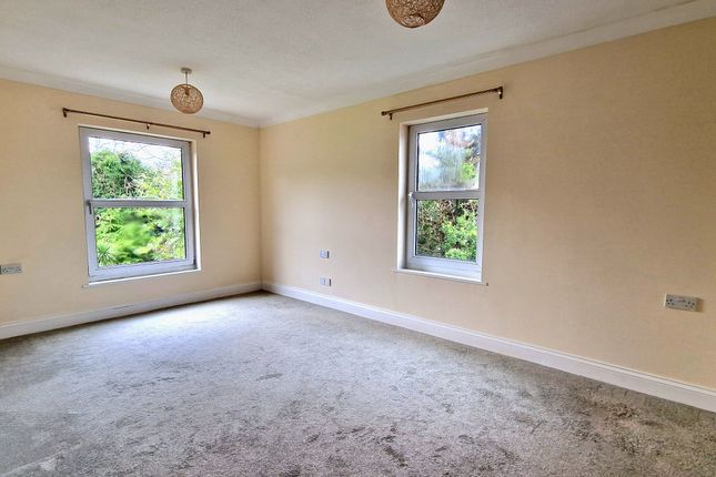 Flat for sale in Higher Erith Road, Torquay