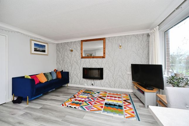 Flat 55, Homeridge House, Longridge Avenue, Brighton photo 3