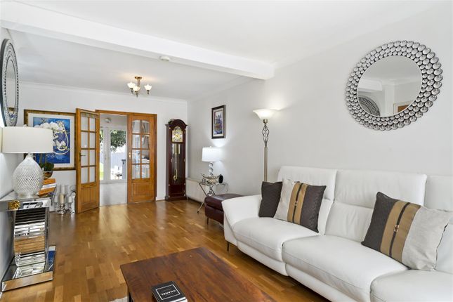 End terrace house for sale in Elmgrove Road, Harrow-On-The-Hill, Harrow