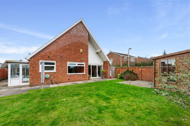 Detached house for sale in Harington Green, Formby, Liverpool