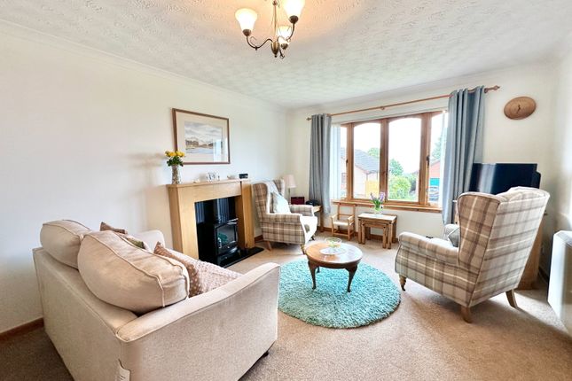 3, Burn Brae Crescent, Inverness photo 3
