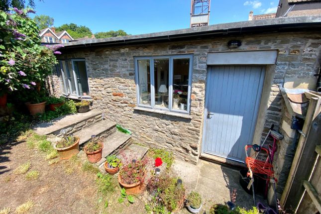 Thumbnail Cottage for sale in Holdland House, Old Street, Clevedon, North Somerset
