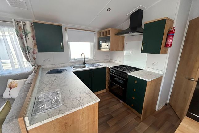 101, Cressfield Caravan Park, Dumfries & Galloway photo 4