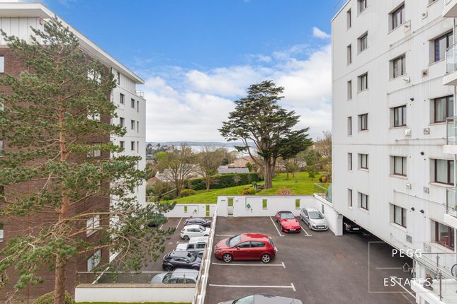Flat for sale in Ellesmere, Lower Warberry Road, Torquay