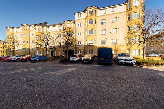 Thumbnail Flat to rent in Easter Dalry Drive, Dalry, Edinburgh