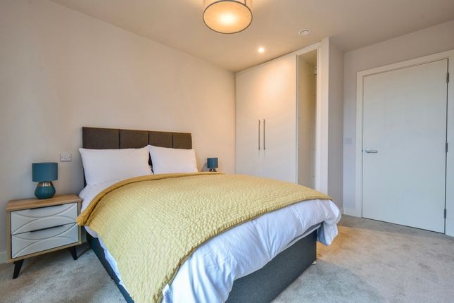 Flat 5 4, High Court, Leeds photo 3
