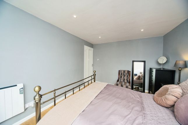 Flat for sale in The Limes, Upperton Road, Eastbourne, East Sussex