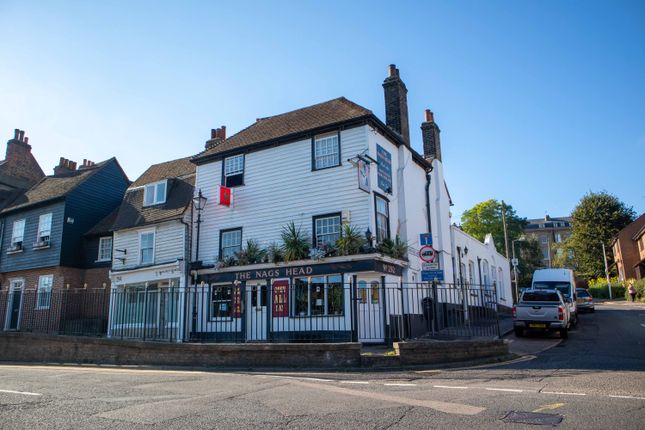 Thumbnail Pub/bar for sale in St. Margarets Bank, Rochester