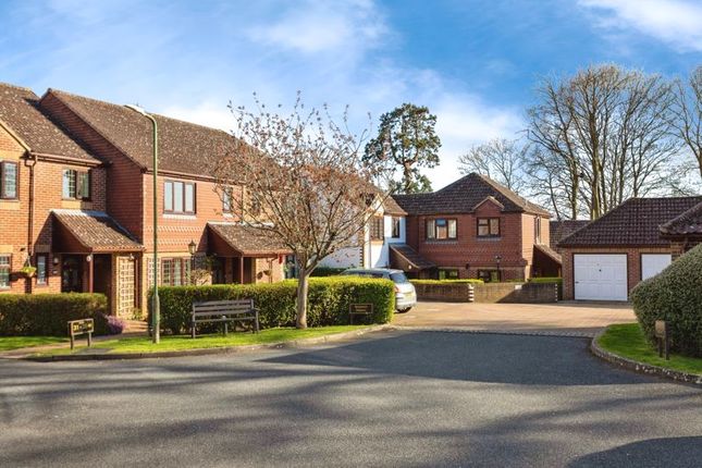 Property for sale in Matterdale Gardens, Maidstone