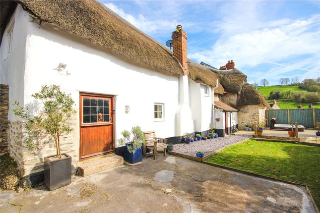 Country house for sale in Pound Hill, Axmouth, Devon