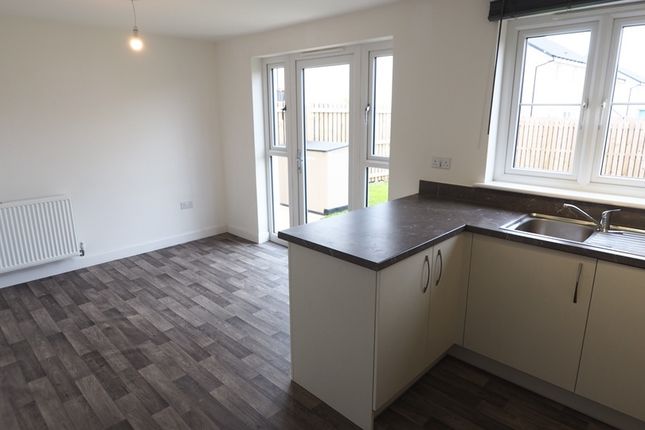 Chute Crescent, Wallyford, East Lothian, EH21 8GL, East Lothian photo 5