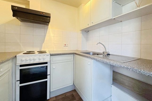 Flat 1, 8-10, Church Street, Sheffield photo 5