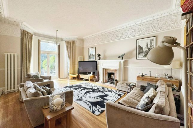 Property for sale in Windermere Terrace, Liverpool
