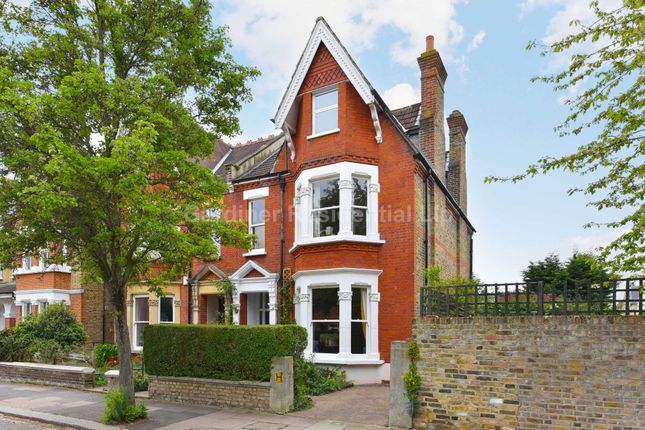 Thumbnail Semi-detached house for sale in Kenilworth Road, Ealing