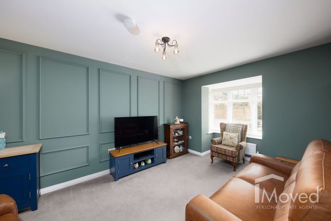 3, Wistow Mews, Selby photo 3