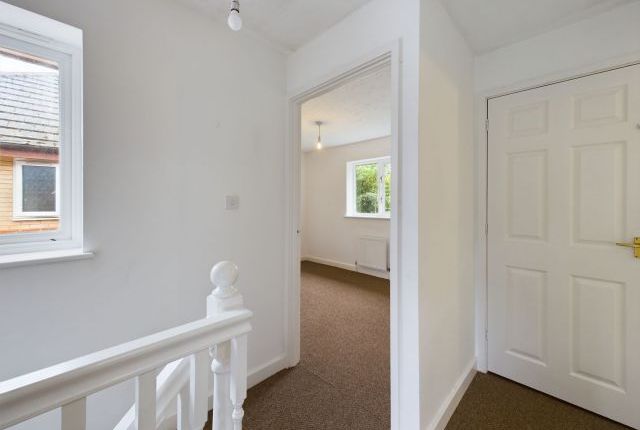 Terraced house for sale in Barry Road, Abington, Northampton