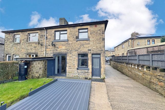 3-bed house on 15, Heathfield Avenue, Rossendale, £240,000