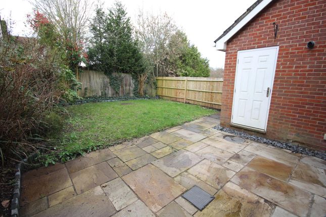 Property to rent in Park Mews, Park Gate, Southampton