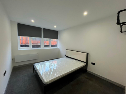 Flat 003, 8, Winckley Square, Preston photo 2