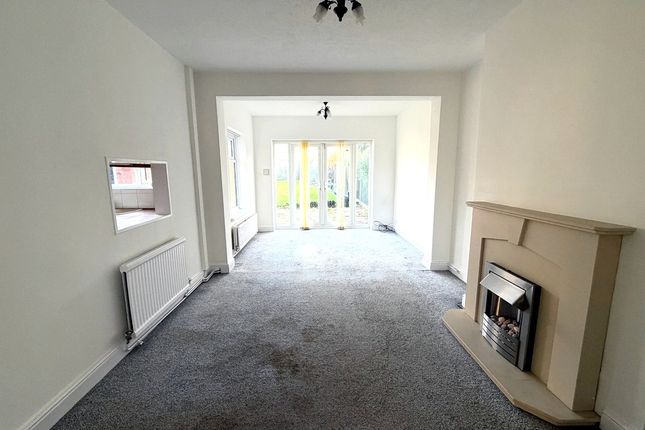 Herricks Avenue, Leicester photo 3