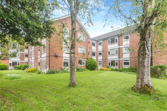 Thumbnail Flat for sale in Norman Road, Winchester, Hampshire