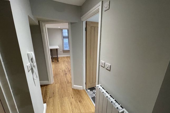 Apartment 1, Auction House, Alfreton photo 3