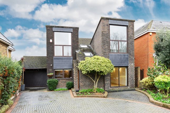 4-bed house on 11, Hansler Grove, Surrey, £1,500,000
