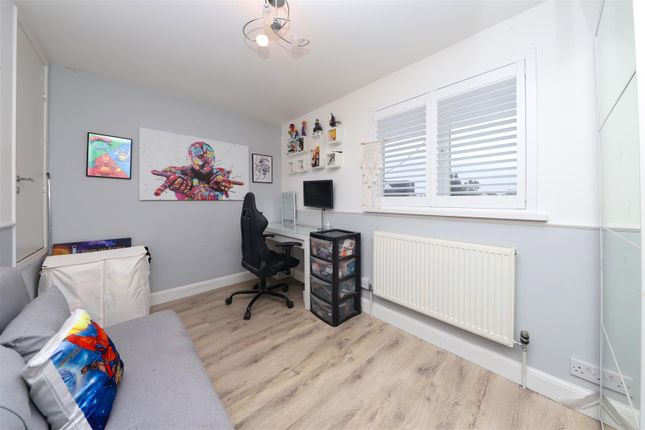 Terraced house for sale in Sedley Grove, Harefield