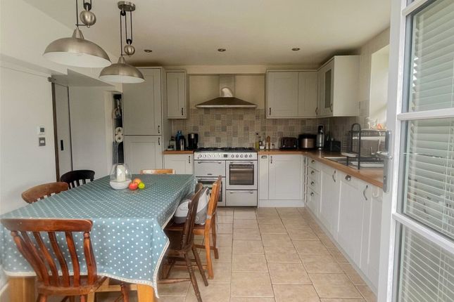 Semi-detached house for sale in Mill Street, Isleham, Ely, Cambridgeshire