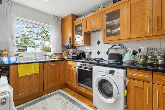 Terraced house for sale in Trinity Road, London