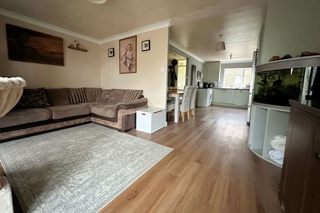 End terrace house for sale in Robinson Court, Fareham