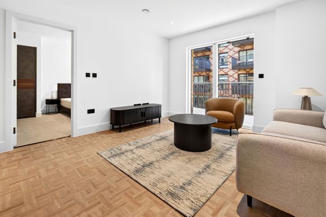 Provence Apartments, London photo 3