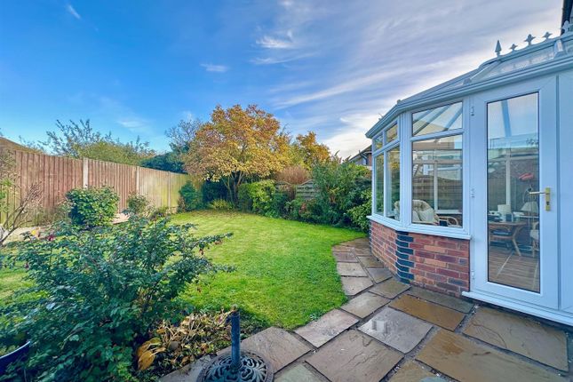 19, Ray Avenue, Nantwich photo 3