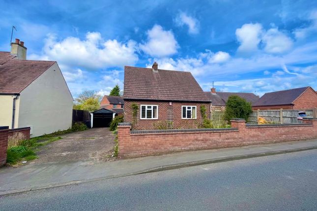Detached bungalow for sale in Quarry Road, Dudley Wood, Netherton.