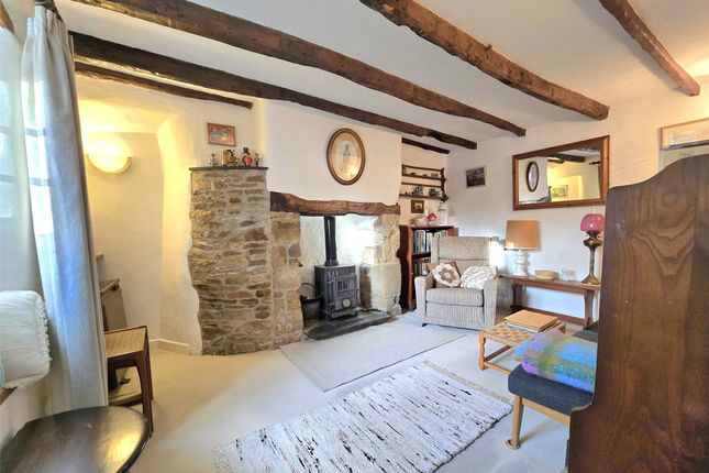 The Cottage, 6, Hobbacott Lane, Bude photo 2