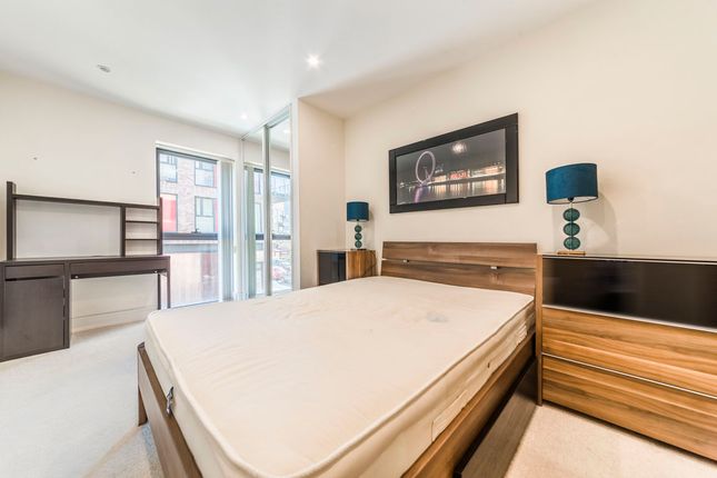 Flat M05, New Century House, 8, Jude Street, London photo 4
