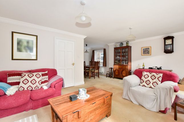 Detached house for sale in Old Watford Road, Bricket Wood, St.Albans