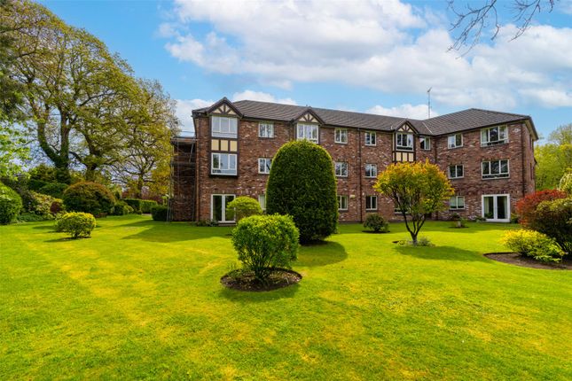 Thumbnail Flat for sale in Tabley Road, Knutsford