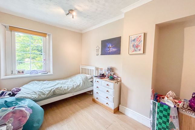 Terraced house for sale in Woodland Road, Newport